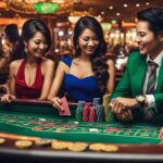 Agen Judi Online Terpercaya