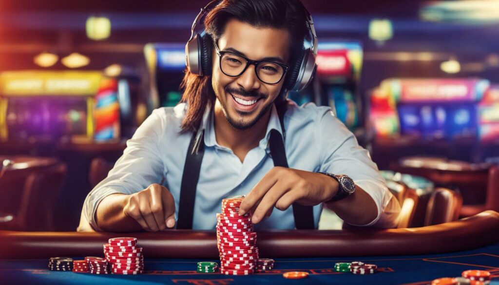 Bandar Judi Online Terbaik