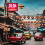 Bandar Togel Macau 5D