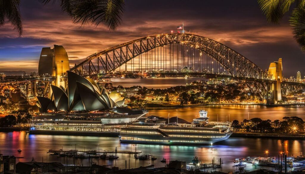 Bandar Togel Sydney