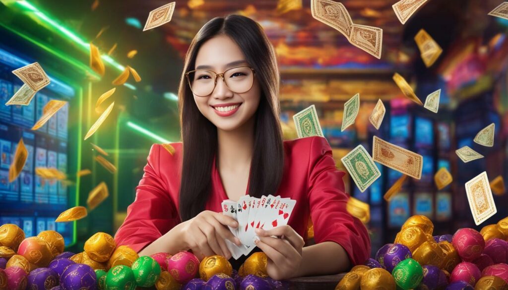 Bandar Togel Terbaik