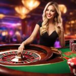 Bonus putaran gratis (free spins)