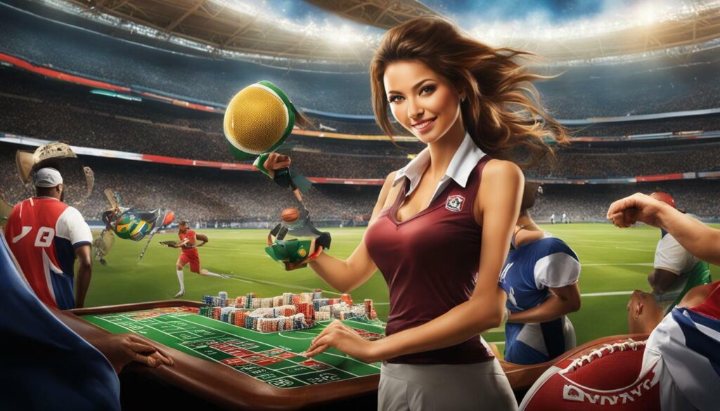 Bookie (istilah lain untuk bandar)