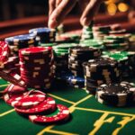 Volatilitas judi (tinggi/rendah)