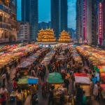 Bermain Dengan Pemahaman Pasar Togel Macau 4D