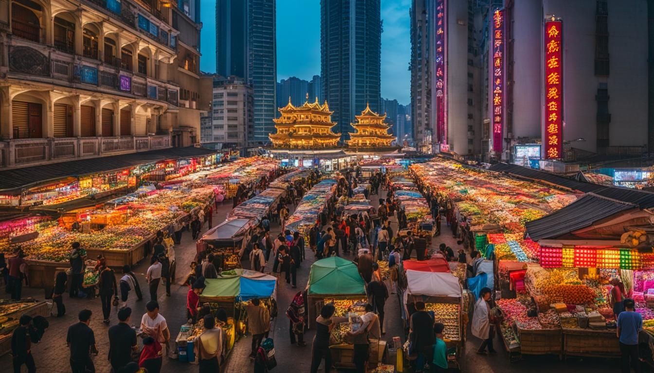 Bermain Dengan Pemahaman Pasar Togel Macau 4D: Panduan Terpercaya