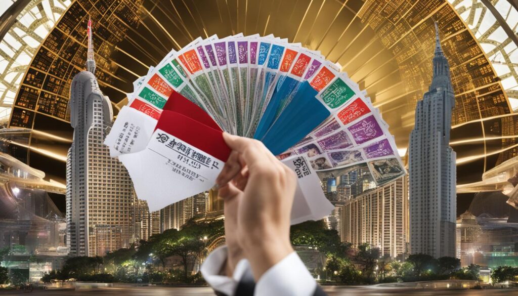 Manajemen Keuangan Toto Macau 4D