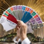 Manajemen Keuangan Toto Macau 4D