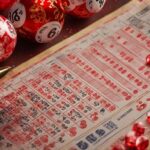 Tips Menang Toto Macau 4D