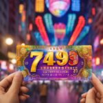 Toto Macau 4D Colok Bebas