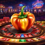 Bonus dalam permainan Habanero