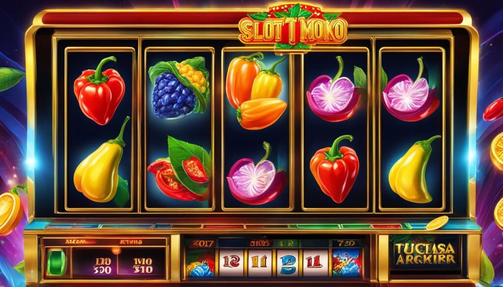 Jenis permainan Habanero