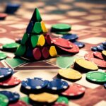 Manajemen bankroll dalam permainan Habanero