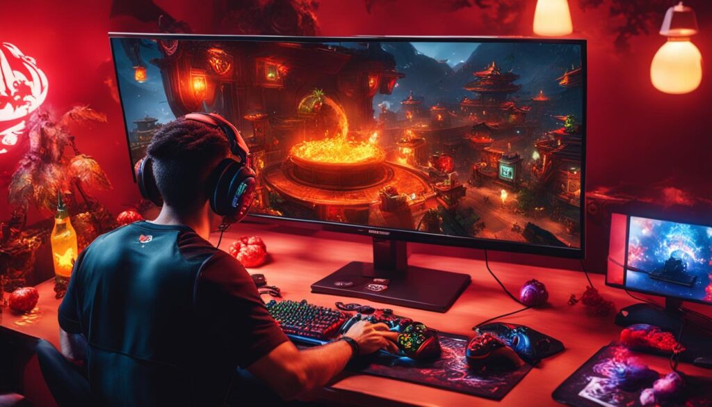 Panduan bermain permainan Habanero