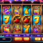 Slot dengan fitur putaran gratis
