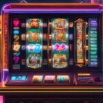 Slot dengan tema film dan TV