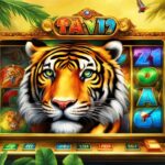 Slot dengan tema hewan