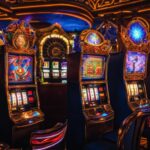 Slot dengan tema mitologi