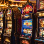 Slot dengan tema sejarah