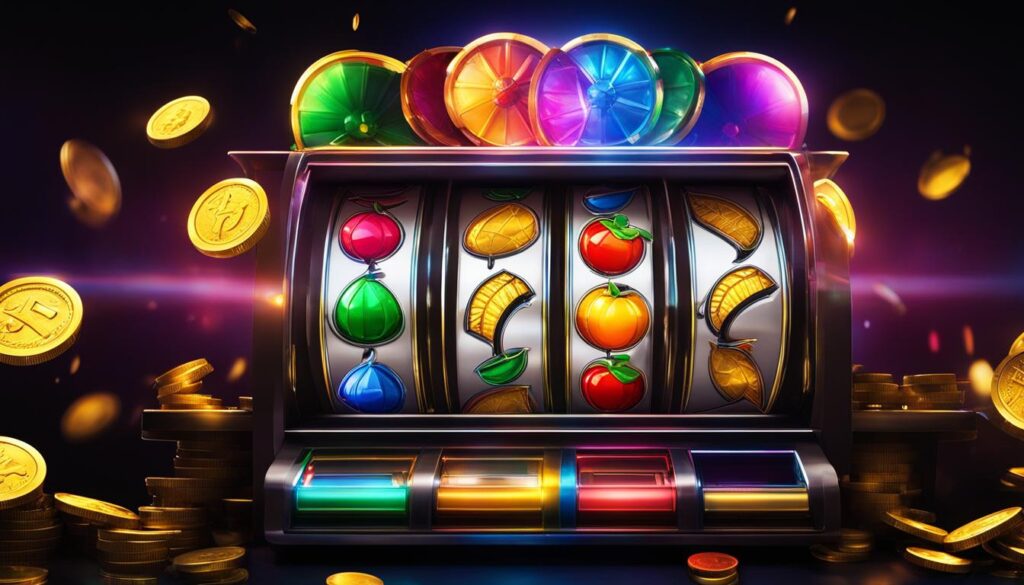 Cara Kerja Jackpot Progresif di Slot Casino Online: Mengenal Sistem yang Mengubah Hidup Pemain