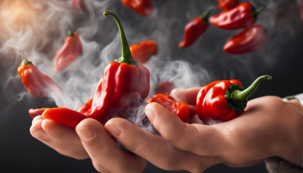 Strategi bermain Habanero