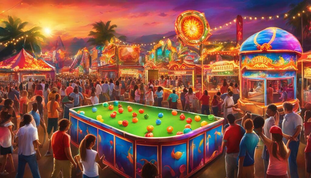 Tren permainan Habanero