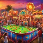 Tren permainan Habanero