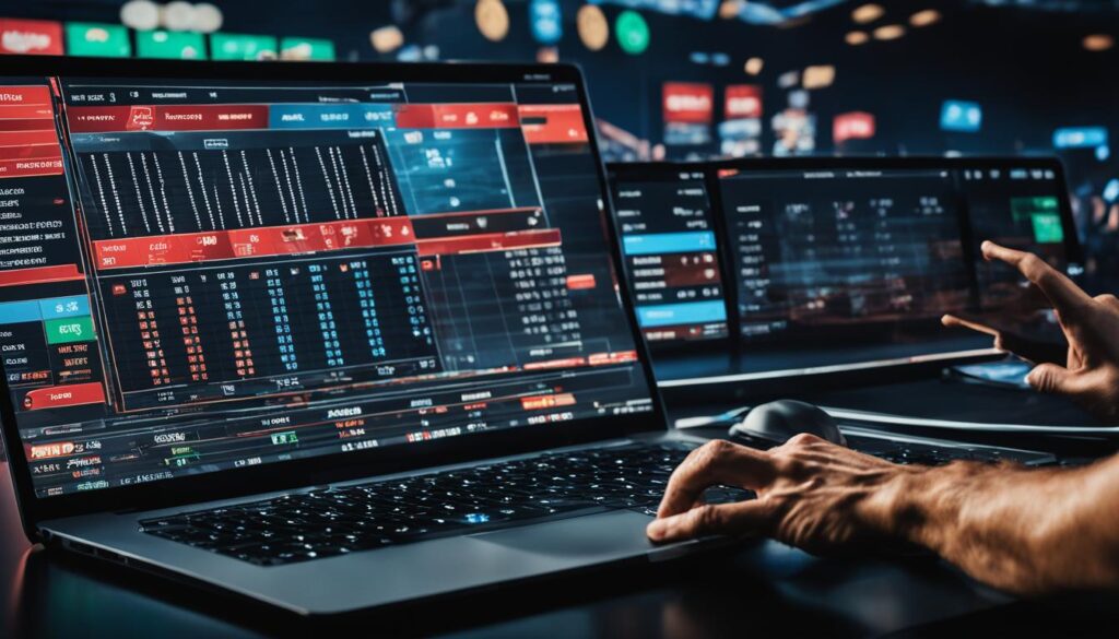 Angka Judi jitu togel online