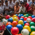 Hasil keluaran Judi togel terbaru