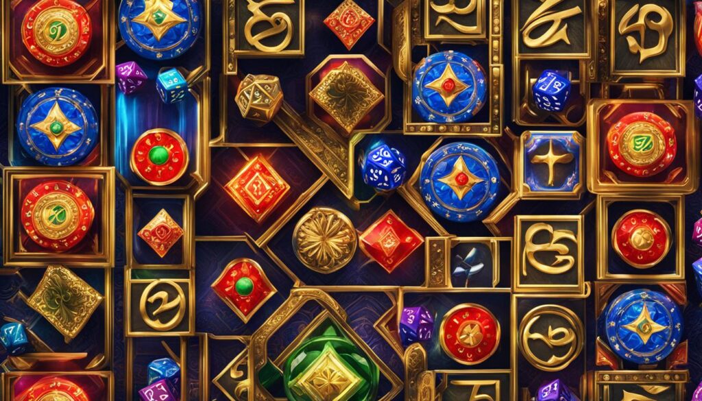 Judi Togel 2D, 3D, 4D online