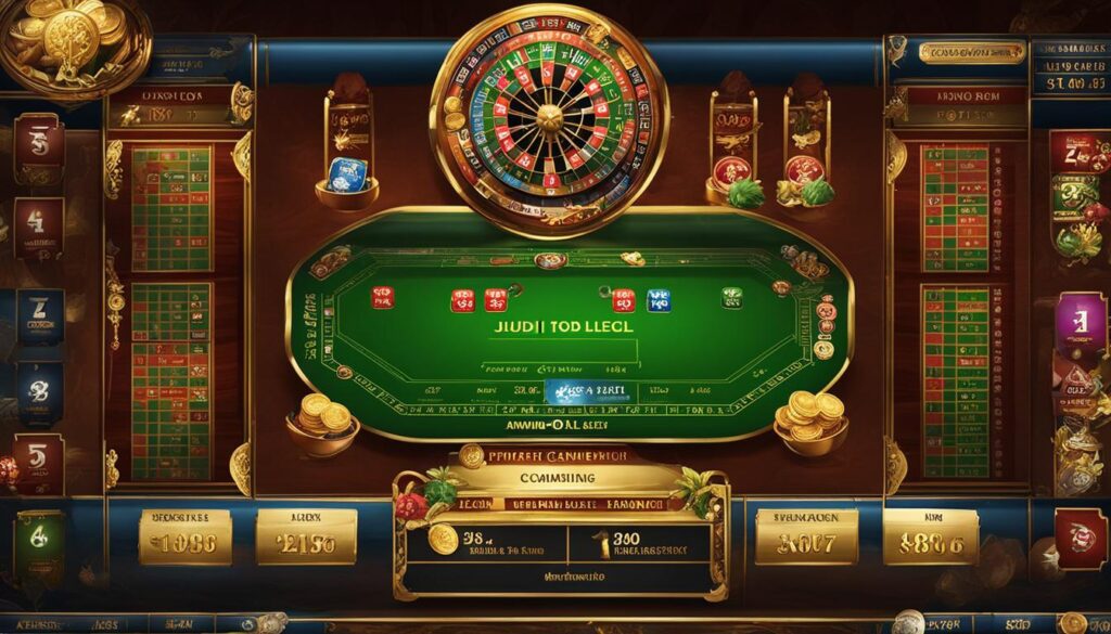 Judi Togel kembang kempis