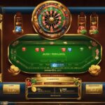 Judi Togel kembang kempis