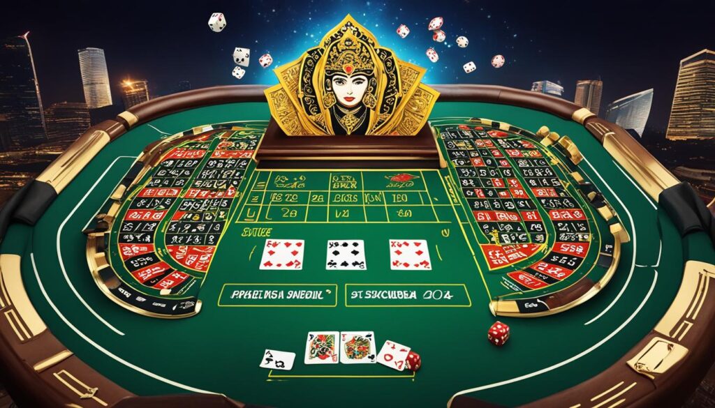 Situs Judi prediksi togel terbaik 2024