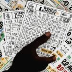 Strategi taruhan Judi togel