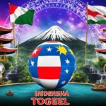Togel permainan online