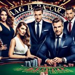 Agen baccarat terpercaya