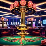 Bonus baccarat online terbesar