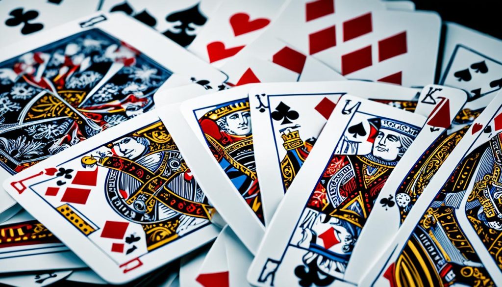 Cara taruhan baccarat online yang aman