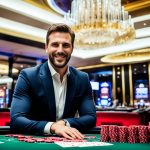 Daftar situs judi baccarat online terpercaya