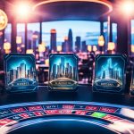 Judi baccarat live online