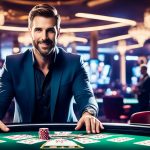 Panduan bermain baccarat online