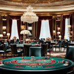 Situs Judi  Baccarat live streaming terpercaya