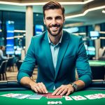 Situs Judi Baccarat online android terpercaya