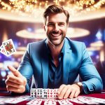 Situs Judi  Baccarat online bonus besar