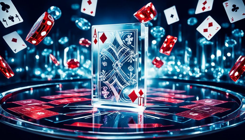 Situs Judi Baccarat online fair play