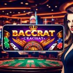 Situs Judi  Baccarat online iOS terpercaya