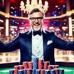 Situs Judi  Jackpot baccarat online terpercaya