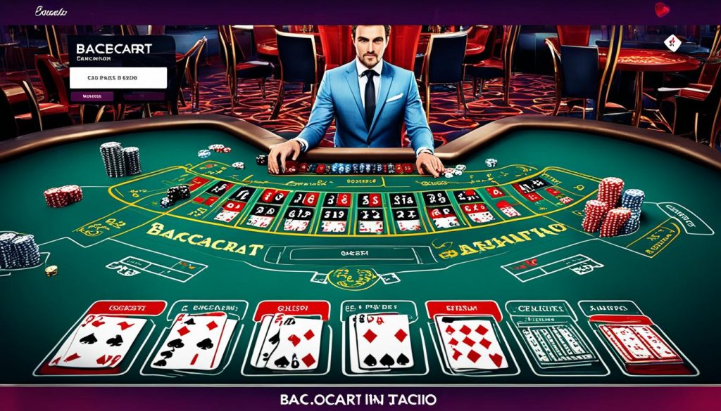Situs Judi  Komunitas baccarat online terpercaya