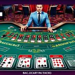 Situs Judi  Komunitas baccarat online terpercaya