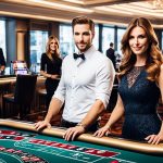 Situs Judi  Layanan pelanggan baccarat online yang baik